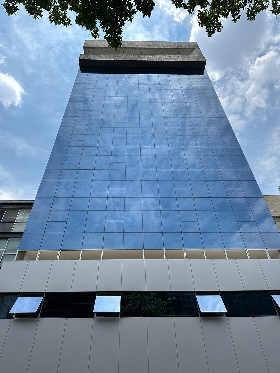 Departamento en renta · Anzures, Miguel Hidalgo, Ciudad de México