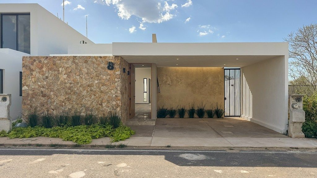 Condominio en venta · San Francisco de Asís, Conkal, Yucatán