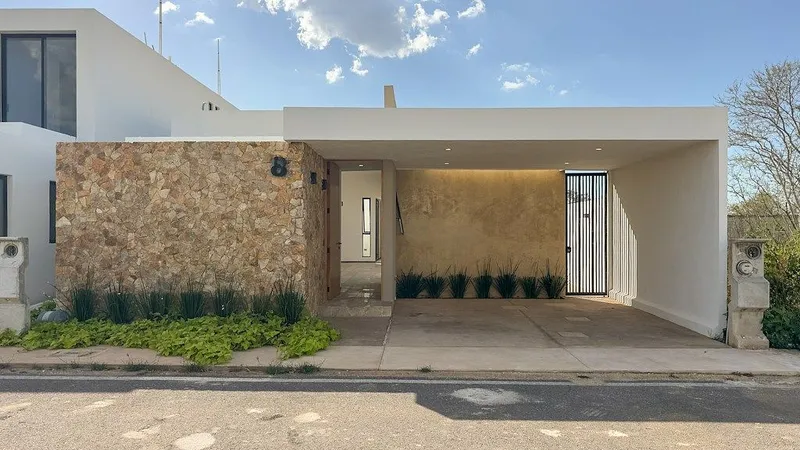 Condominio en venta · San Francisco de Asís, Conkal, Yucatán Condominio en venta · San Francisco de Asís, Conkal, Yucatán