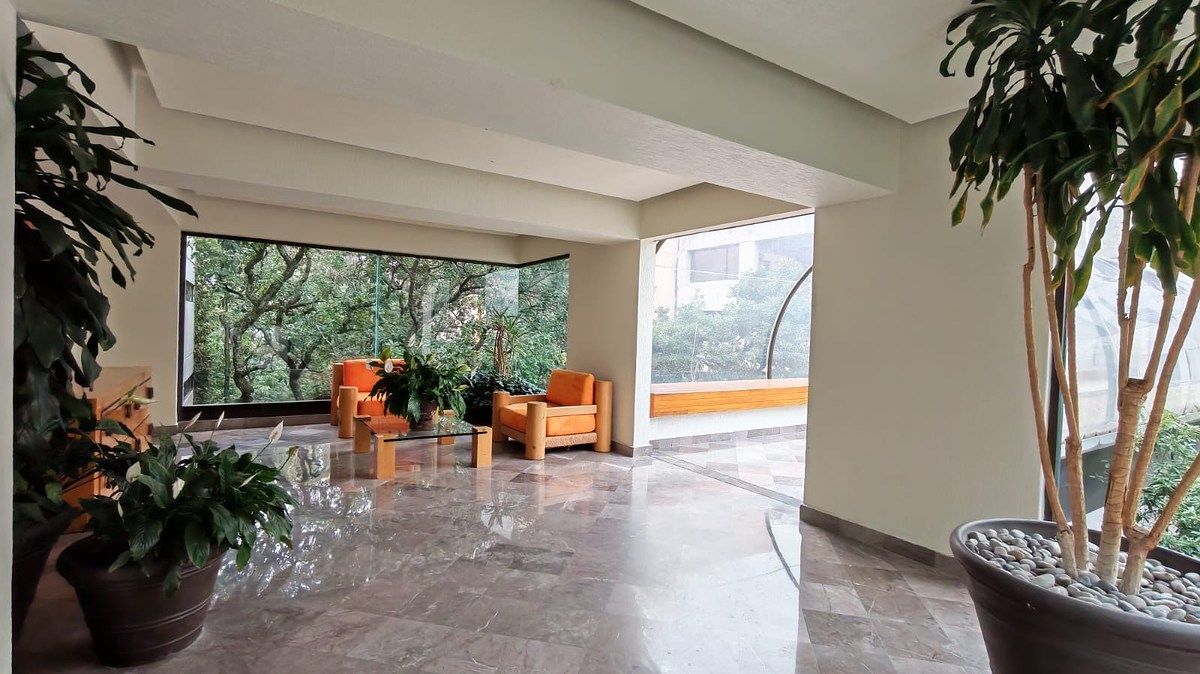 Departamento en venta · Alcantarilla, Álvaro Obregón, Ciudad de México