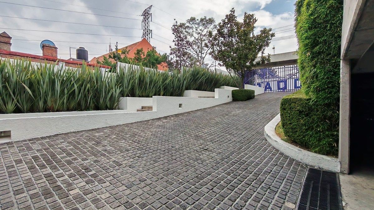 Departamento en venta · Alcantarilla, Álvaro Obregón, Ciudad de México
