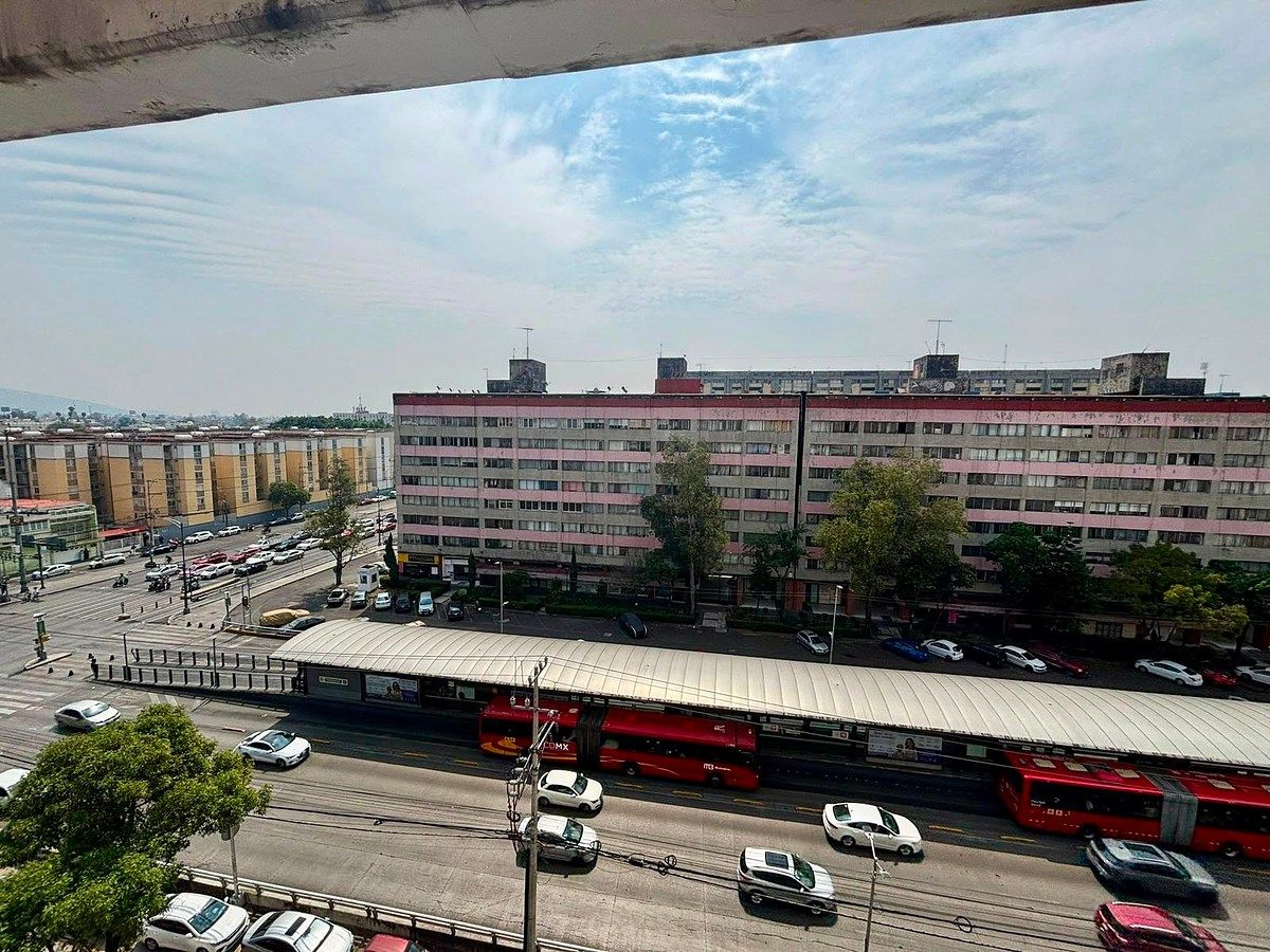 Departamento en venta · Nonoalco Tlatelolco, Cuauhtémoc, Ciudad de México Departamento en venta · Nonoalco Tlatelolco, Cuauhtémoc, Ciudad de México