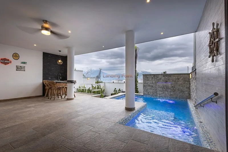 Casa en venta · Cumbres Elite Premier Privadas Alpes y Everest, Monterrey, Nuevo León Casa en venta · Cumbres Elite Premier Privadas Alpes y Everest, Monterrey, Nuevo León