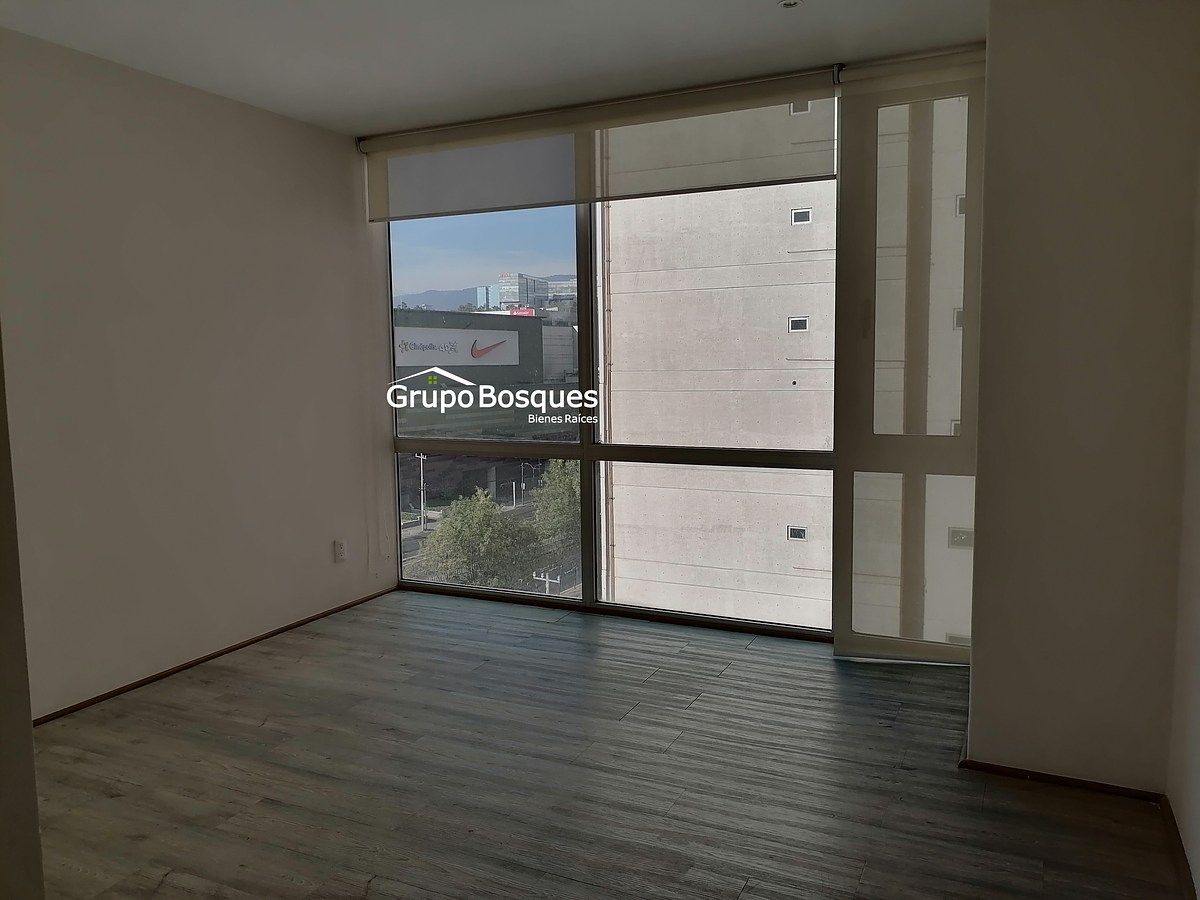 Departamento en venta · Lomas de Santa Fe, Álvaro Obregón, Ciudad de México
