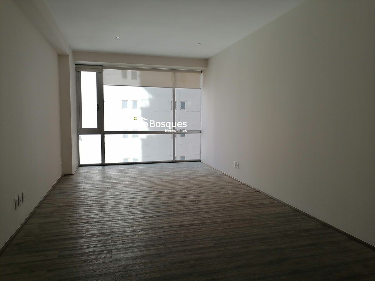 Departamento en venta · Lomas de Santa Fe, Álvaro Obregón, Ciudad de México