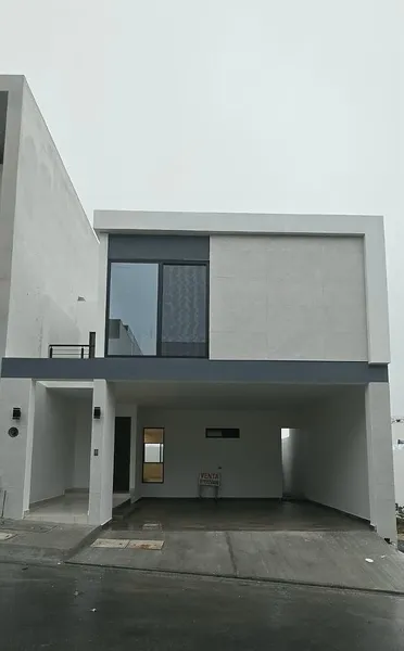 Casa en venta · Santoral, García, Nuevo León