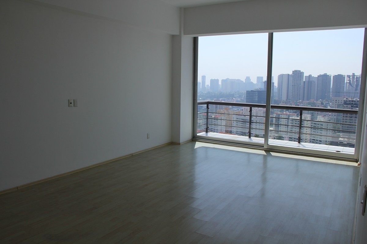 Departamento en venta · Huixquilucan, Estado de México