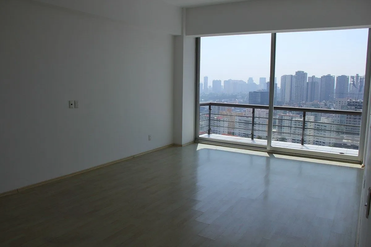Departamento en venta · Interlomas, Huixquilucan, Estado de México