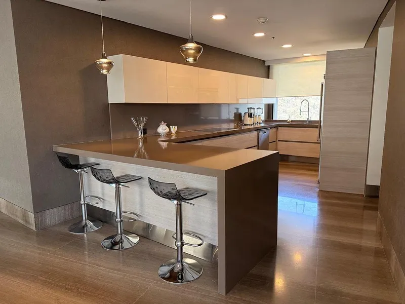 Departamento en venta · Sonoma Residencial, Monterrey, Nuevo León