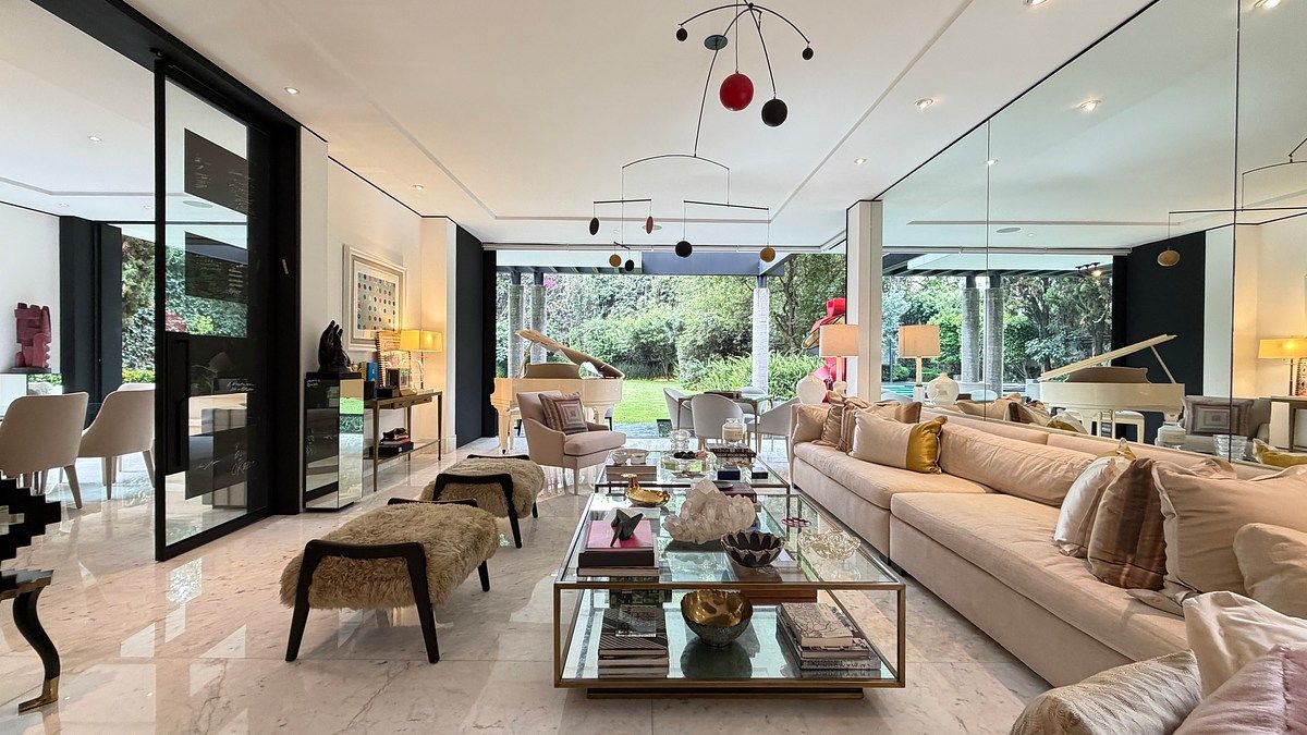 Casa en venta · Lomas de Chapultepec VIII Sección, Lomas de Chapultepec, Chapultepec, Miguel Hidalgo, Ciudad de México