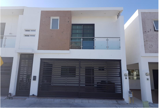 Casa en venta · Privadas de Anáhuac Sector Irlandes, General Escobedo, Nuevo León