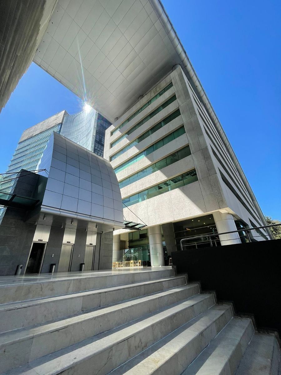 Oficina en renta · Santa Fe Cuajimalpa, Cuajimalpa de Morelos, Ciudad de México Oficina en renta · Santa Fe Cuajimalpa, Cuajimalpa de Morelos, Ciudad de México