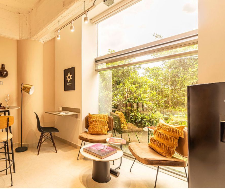 Departamento en renta · Hipódromo, Cuauhtémoc, Ciudad de México