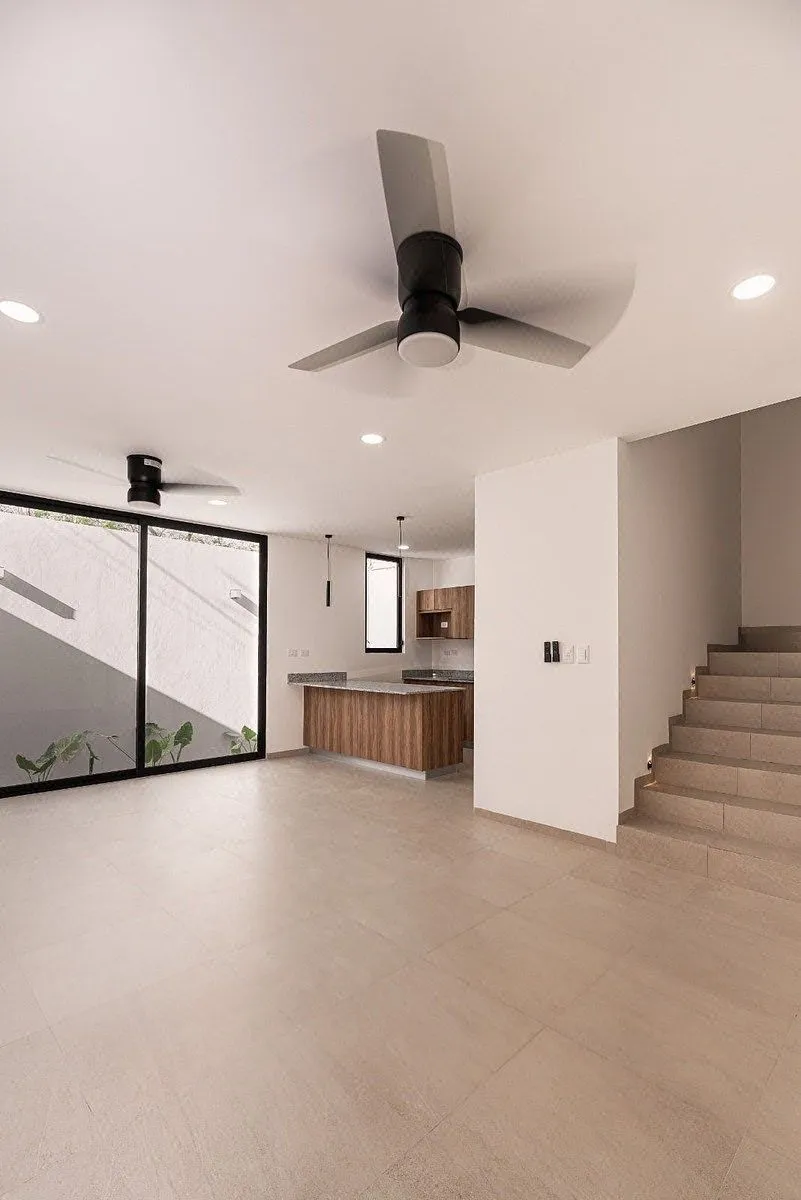 Casa en venta · San Juan Bautista, Mérida, Yucatán