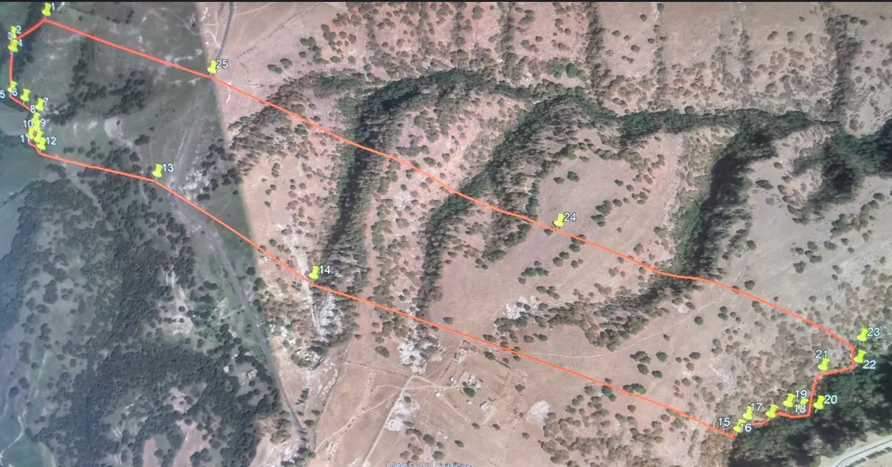Lote en venta · Chapa de Mota