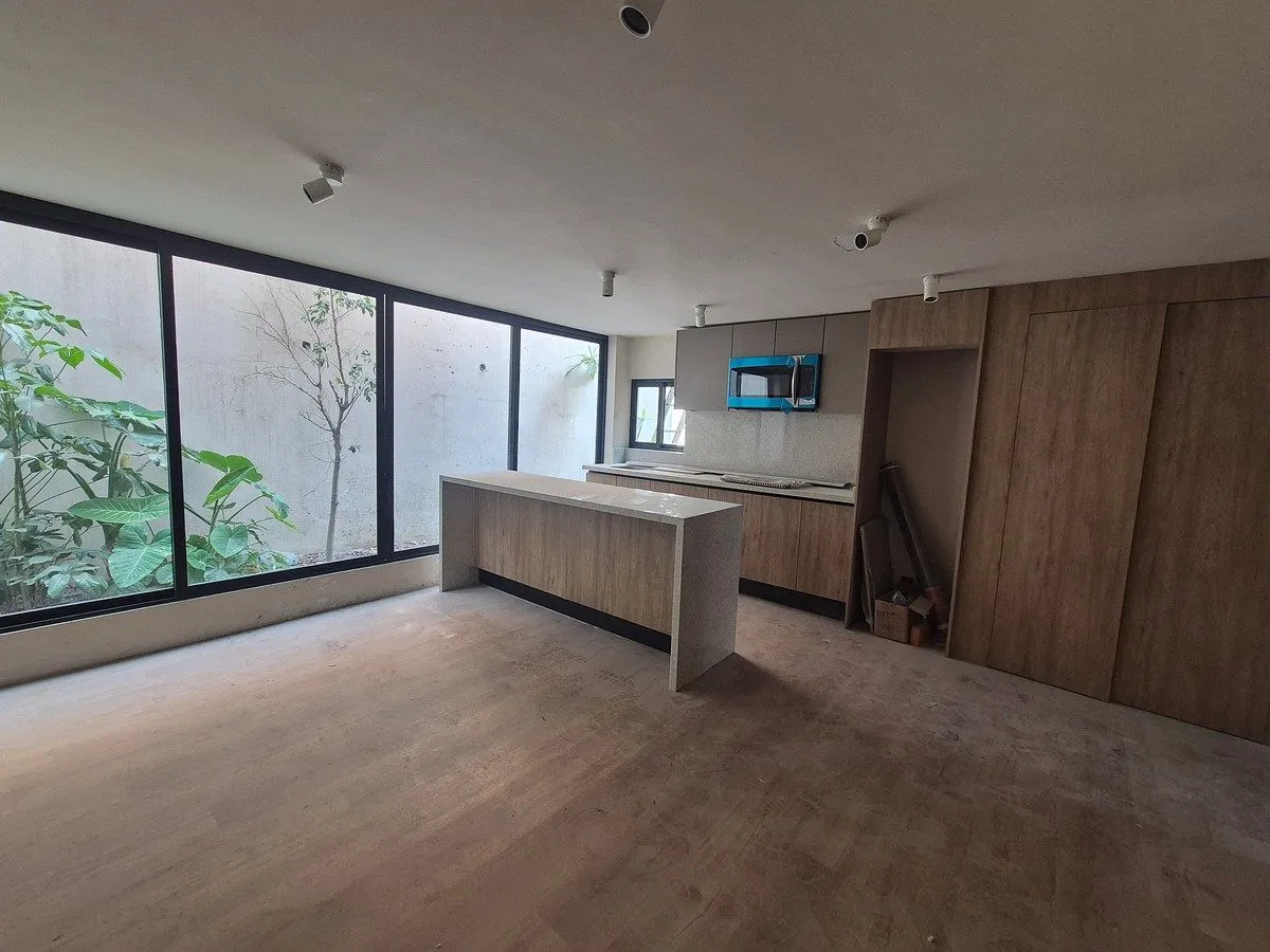 Departamento en venta · San Miguel Chapultepec I Sección, Chapultepec, Miguel Hidalgo, Ciudad de México