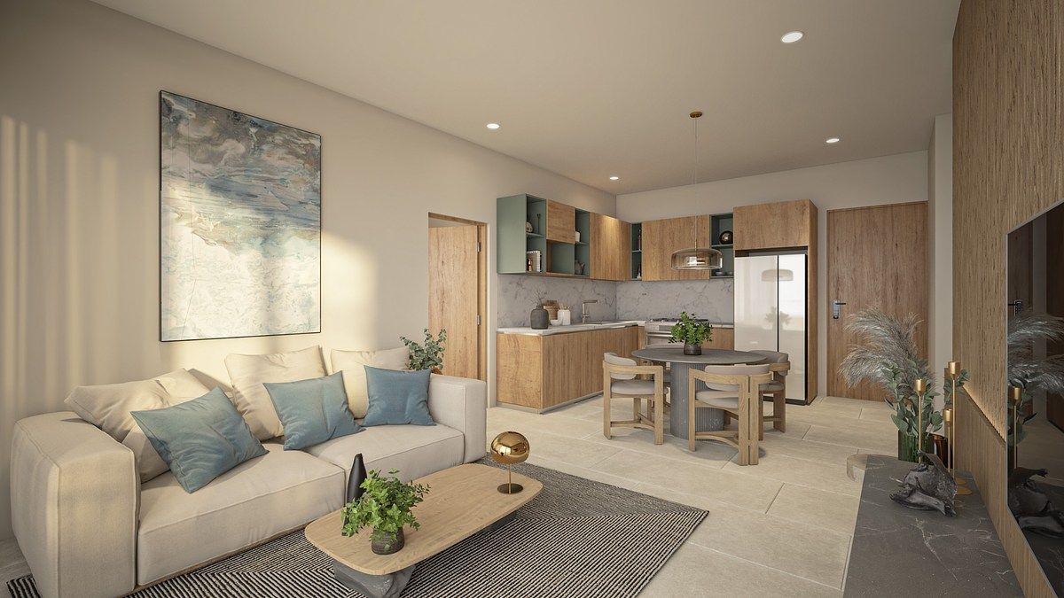 Departamento en venta · El Tezal, Los Cabos, Baja California Sur