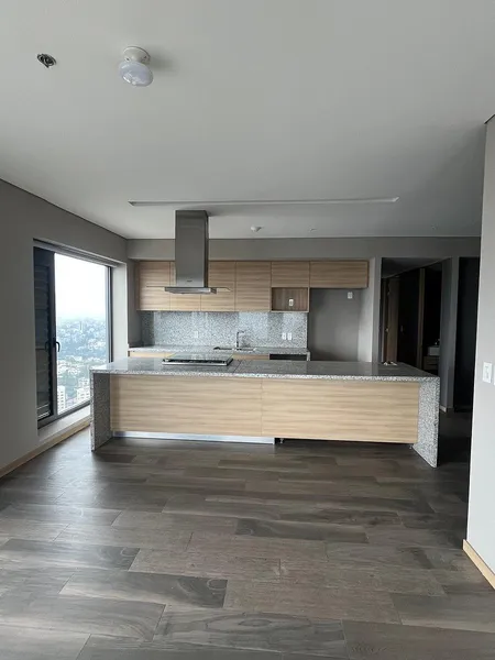 Departamento en venta · Cooperativa Palo Alto, Cuajimalpa de Morelos, Ciudad de México