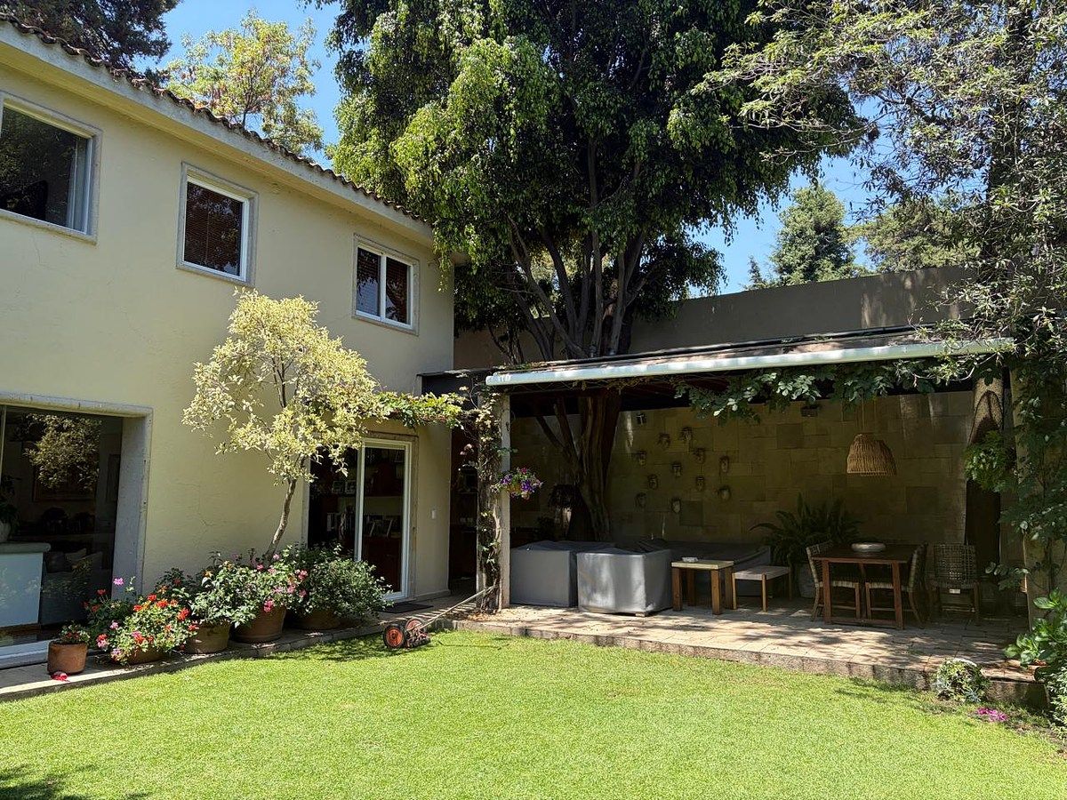 Casa en venta · La Herradura, Huixquilucan, Estado de México