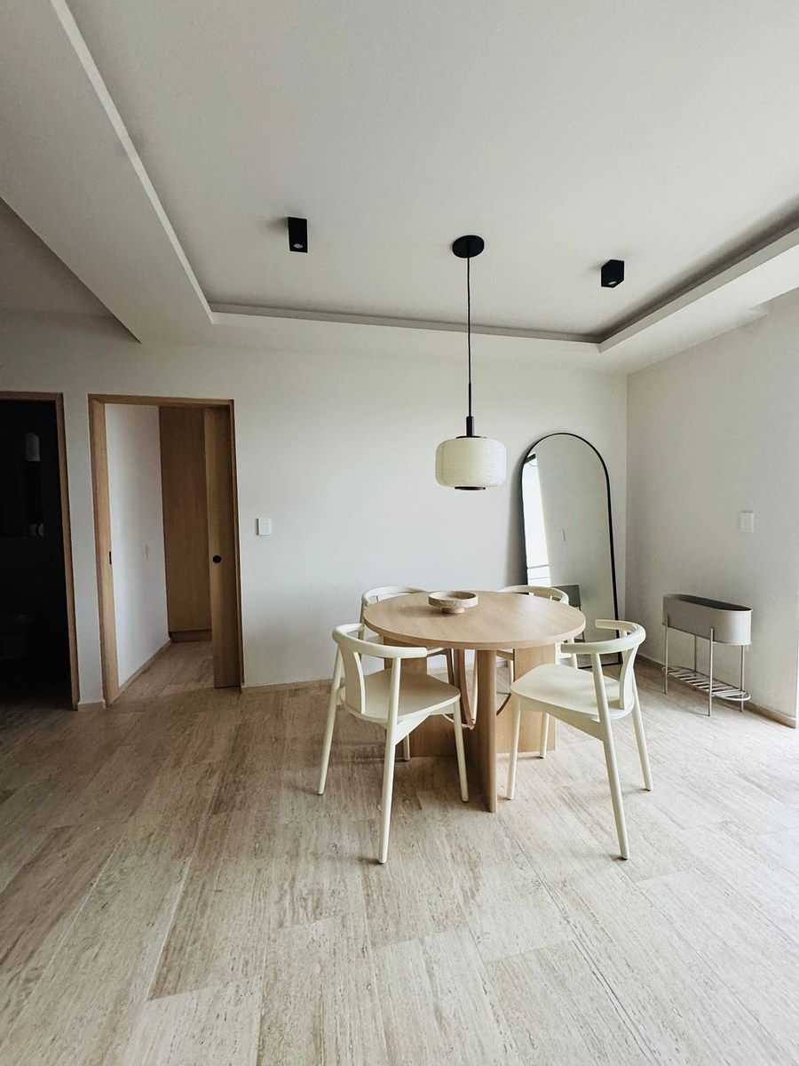Departamento en venta · Álamos, Benito Juárez, Ciudad de México