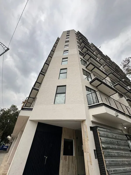 Departamento en venta · Álamos, Benito Juárez, Ciudad de México Departamento en venta · Álamos, Benito Juárez, Ciudad de México