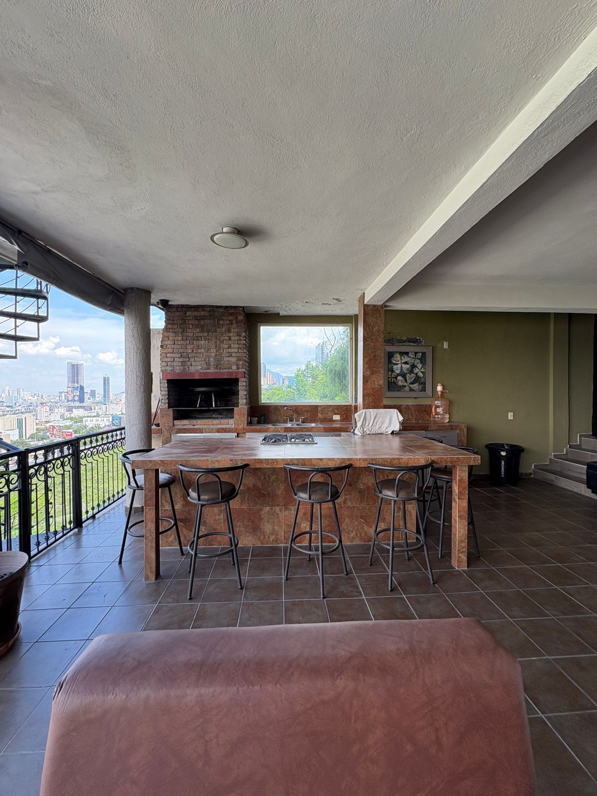 Casa en venta · Balcones del Carmen, Monterrey, Nuevo León