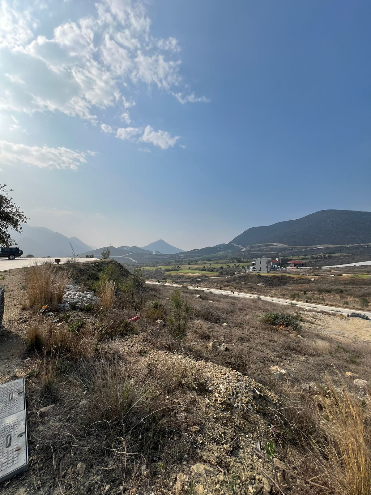 Lote en venta · Terralta Residencial Country Club, García, Nuevo León