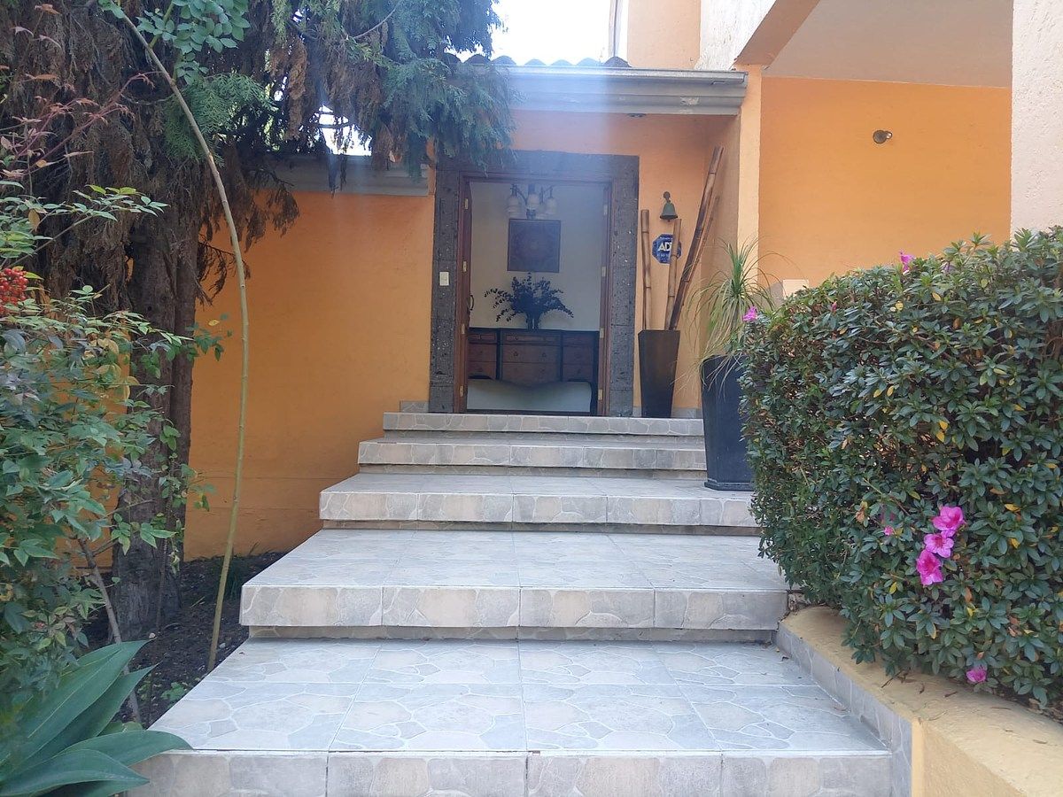 Condominio en venta · San Andrés Totoltepec, Tlalpan, Ciudad de México