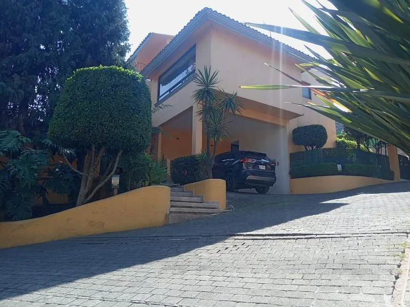 Condominio en venta · San Andrés Totoltepec, Tlalpan, Ciudad de México