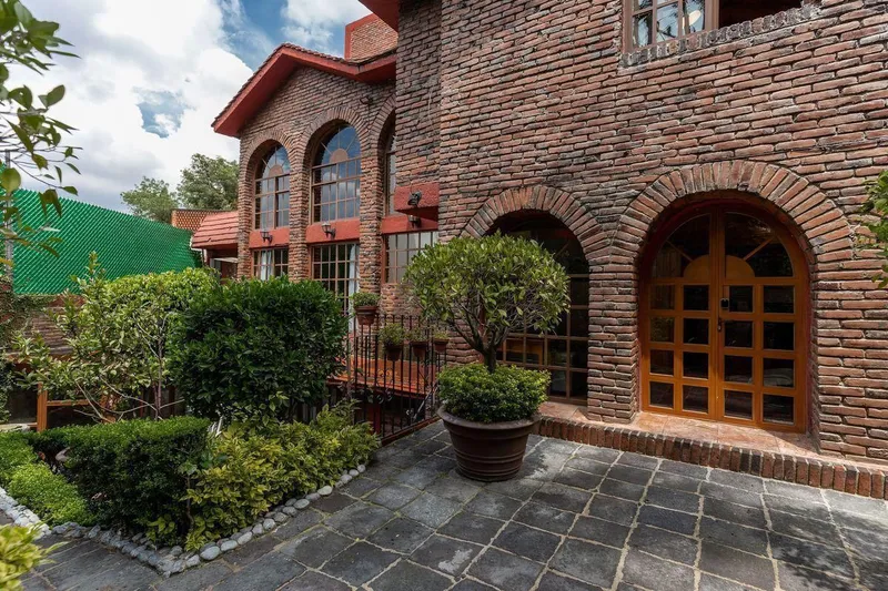Casa en venta · San Jerónimo Lídice, La Magdalena Contreras, Ciudad de México Casa en venta · San Jerónimo Lídice, La Magdalena Contreras, Ciudad de México