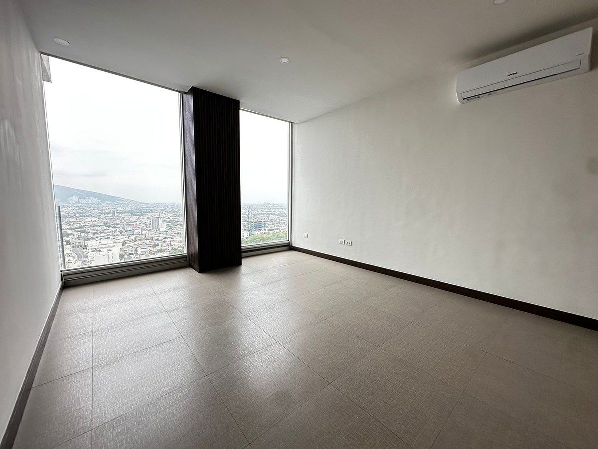 Departamento en renta · Residencial Dinastía, Monterrey, Nuevo León