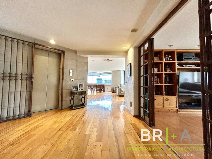 Departamento en venta · Lomas Country Club, Huixquilucan, Estado de México