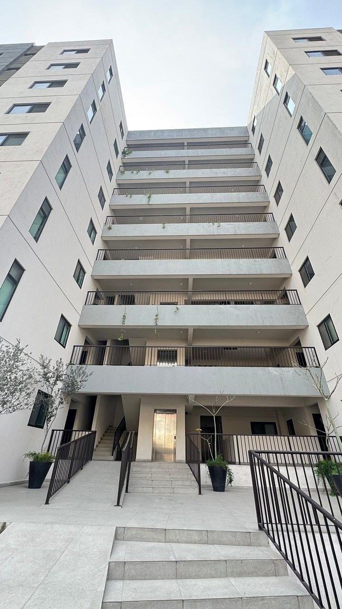Departamento en venta · Colinas de San Jerónimo, Monterrey, Nuevo León