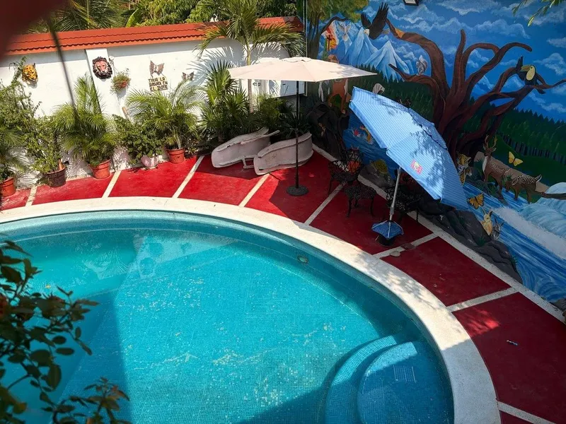 Casa en venta · San Rafael, Tlalmanalco de Velázquez, Estado de México