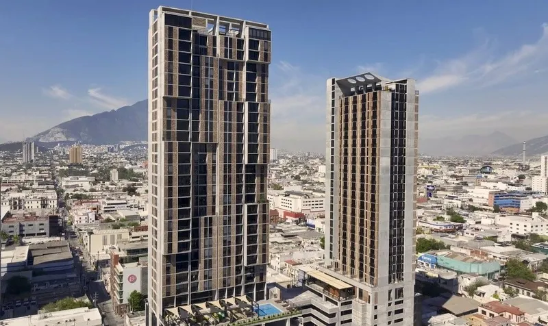 Departamento en venta · Monterrey Centro, Monterrey, Nuevo León Departamento en venta · Monterrey Centro, Monterrey, Nuevo León