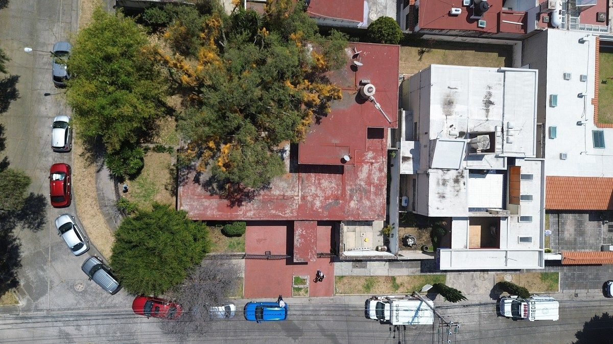 Lote en venta · Naucalpan de Juárez, Estado de México
