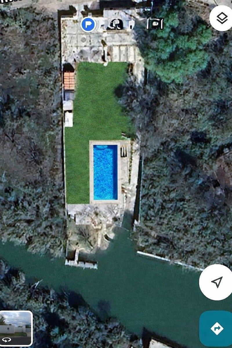 Lote en venta · Las Cristalinas, Santiago, Nuevo León