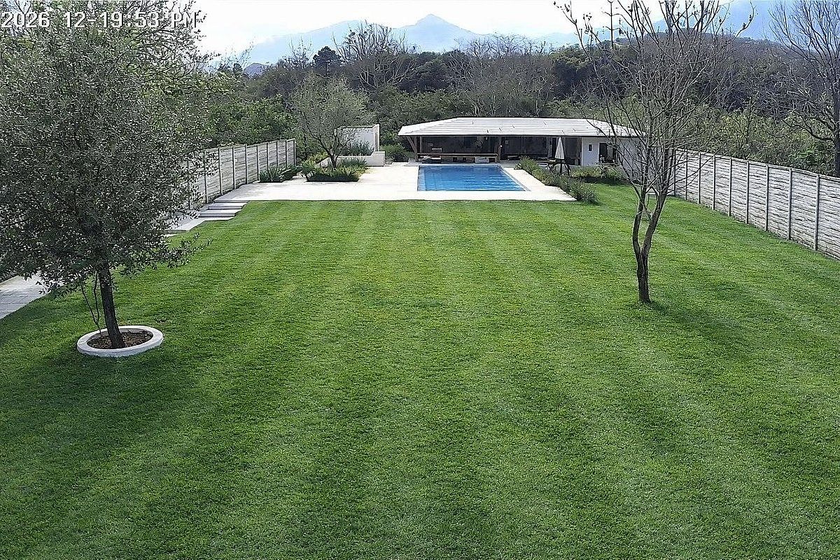 Lote en venta · Las Cristalinas, Santiago, Nuevo León