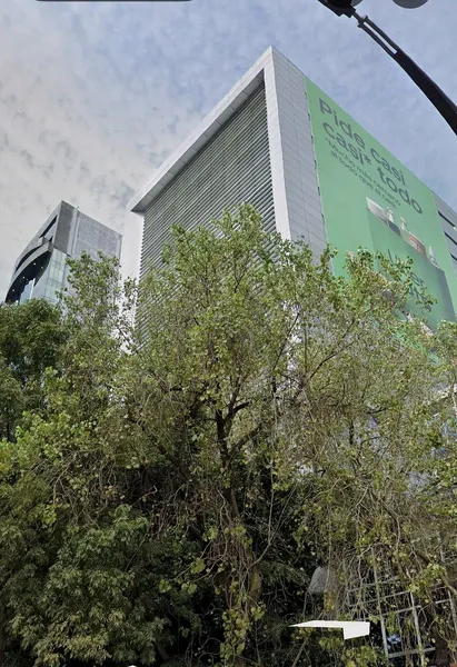Oficina en renta · Tabacalera, Cuauhtémoc, Ciudad de México