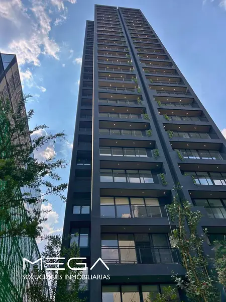 Departamento en venta · Los Alpes, Álvaro Obregón, Ciudad de México Departamento en venta · Los Alpes, Álvaro Obregón, Ciudad de México
