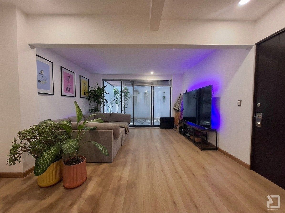 Departamento en venta · Cuauhtémoc, Cuauhtémoc, Ciudad de México