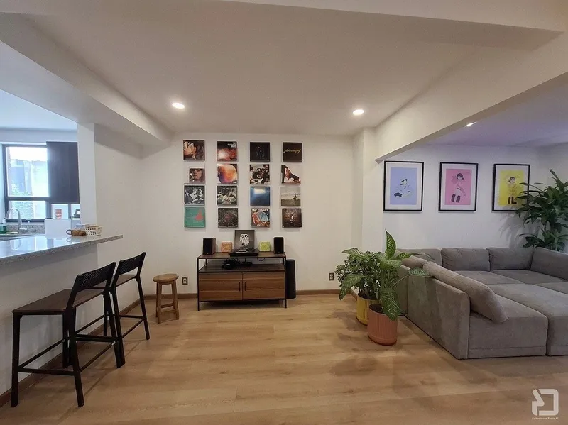 Departamento en venta · Cuauhtémoc, Cuauhtémoc, Ciudad de México Departamento en venta · Cuauhtémoc, Cuauhtémoc, Ciudad de México