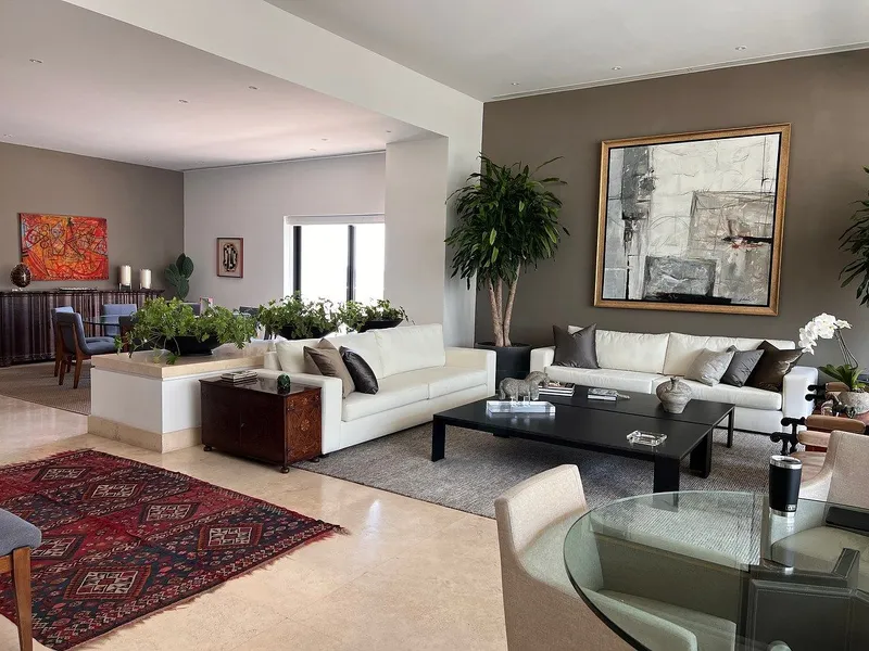 Departamento en venta · Bosques del Valle, San Pedro Garza García, Nuevo León