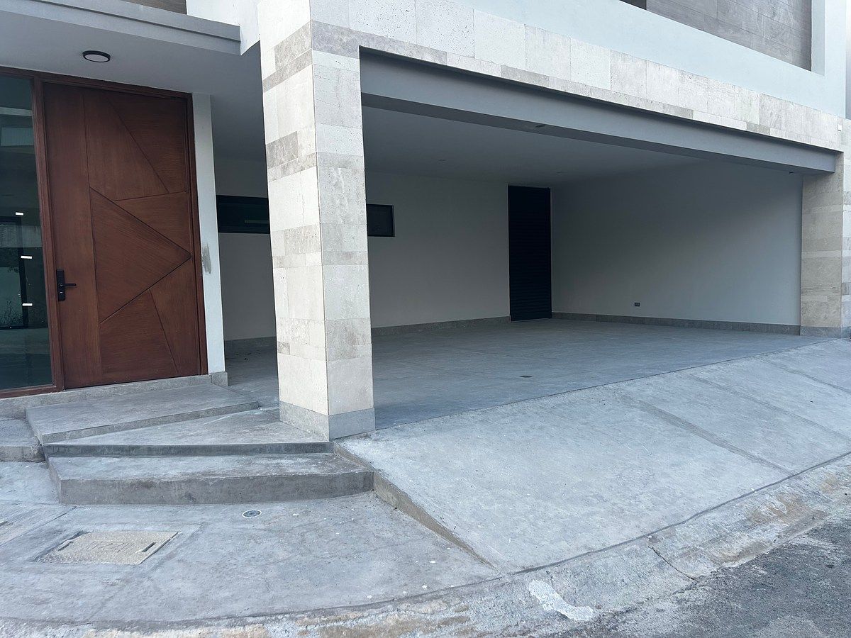 Casa en venta · Bosques de las Misiones Sector Magnolia, Santiago, Nuevo León