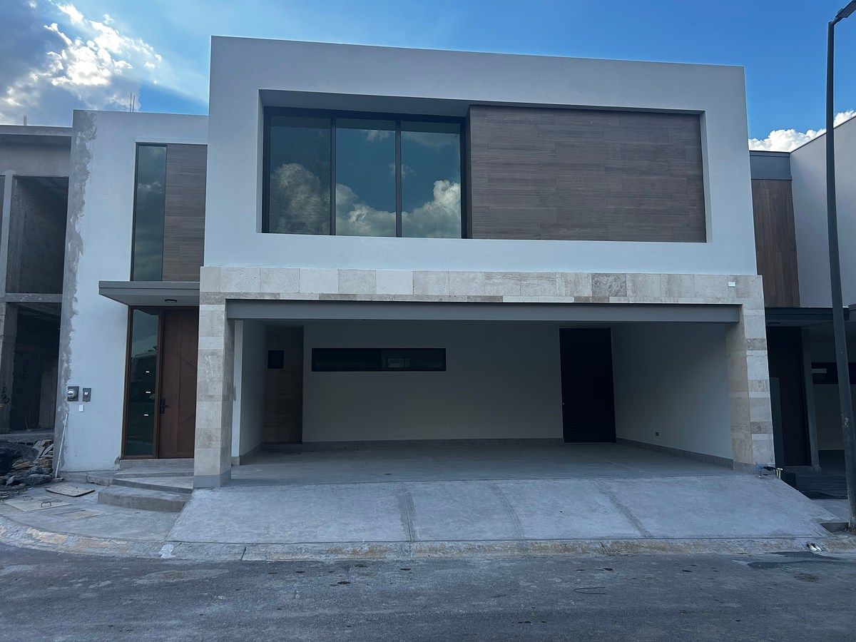 Casa en venta · Bosques de las Misiones Sector Magnolia, Santiago, Nuevo León