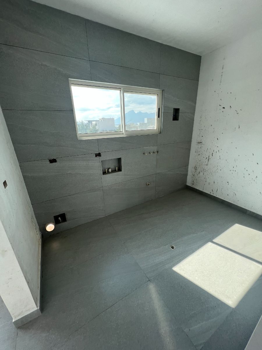 Casa en venta · Santoral, García, Nuevo León