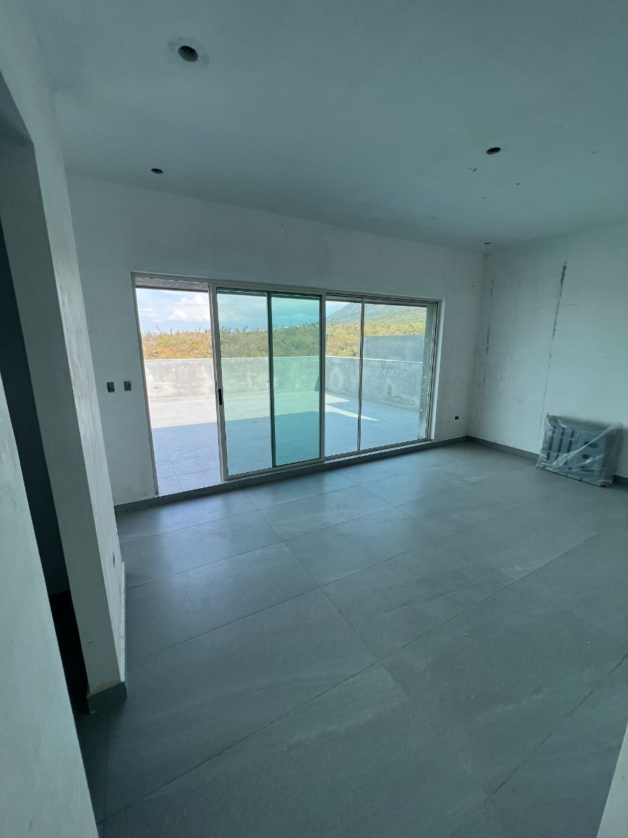 Casa en venta · Santoral, García, Nuevo León