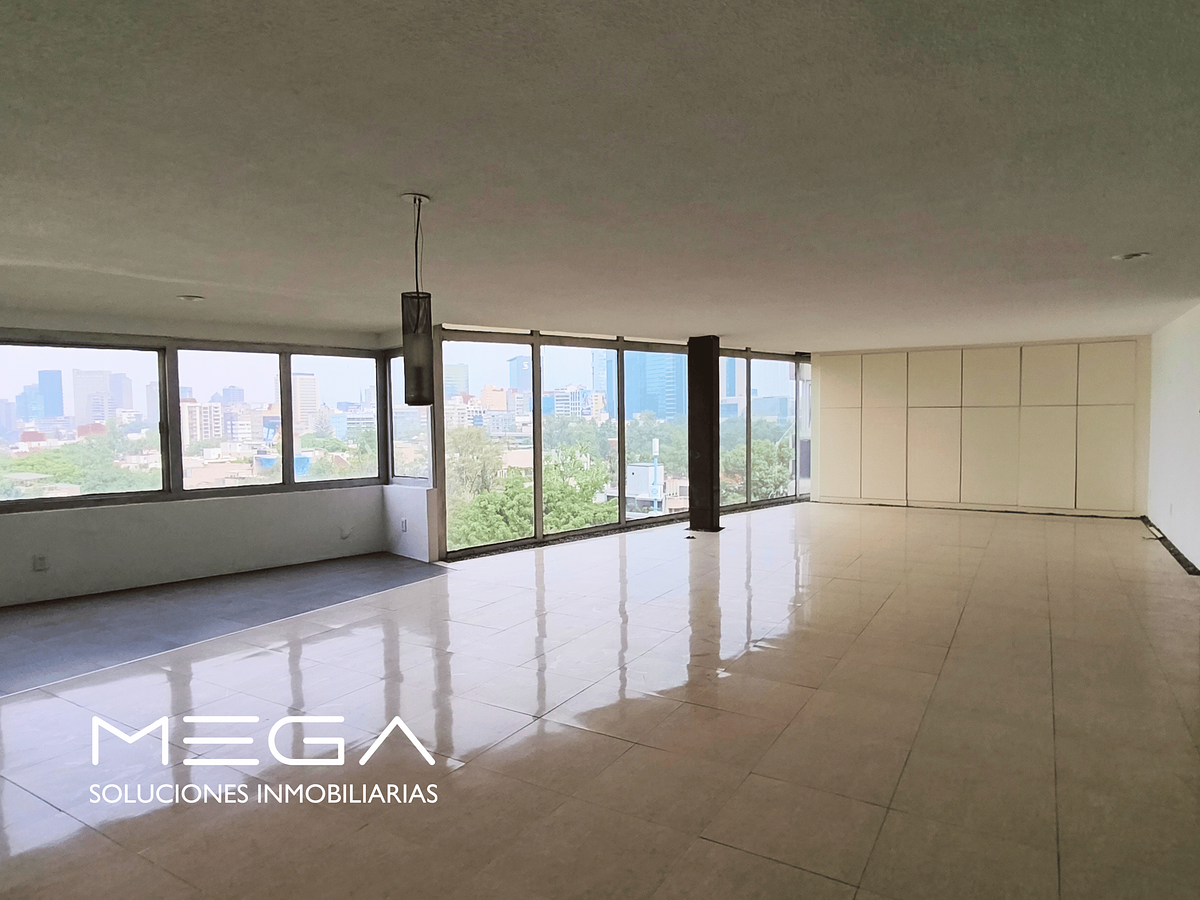 Departamento en venta · Polanco I Sección, Polanco, Miguel Hidalgo, Ciudad de México