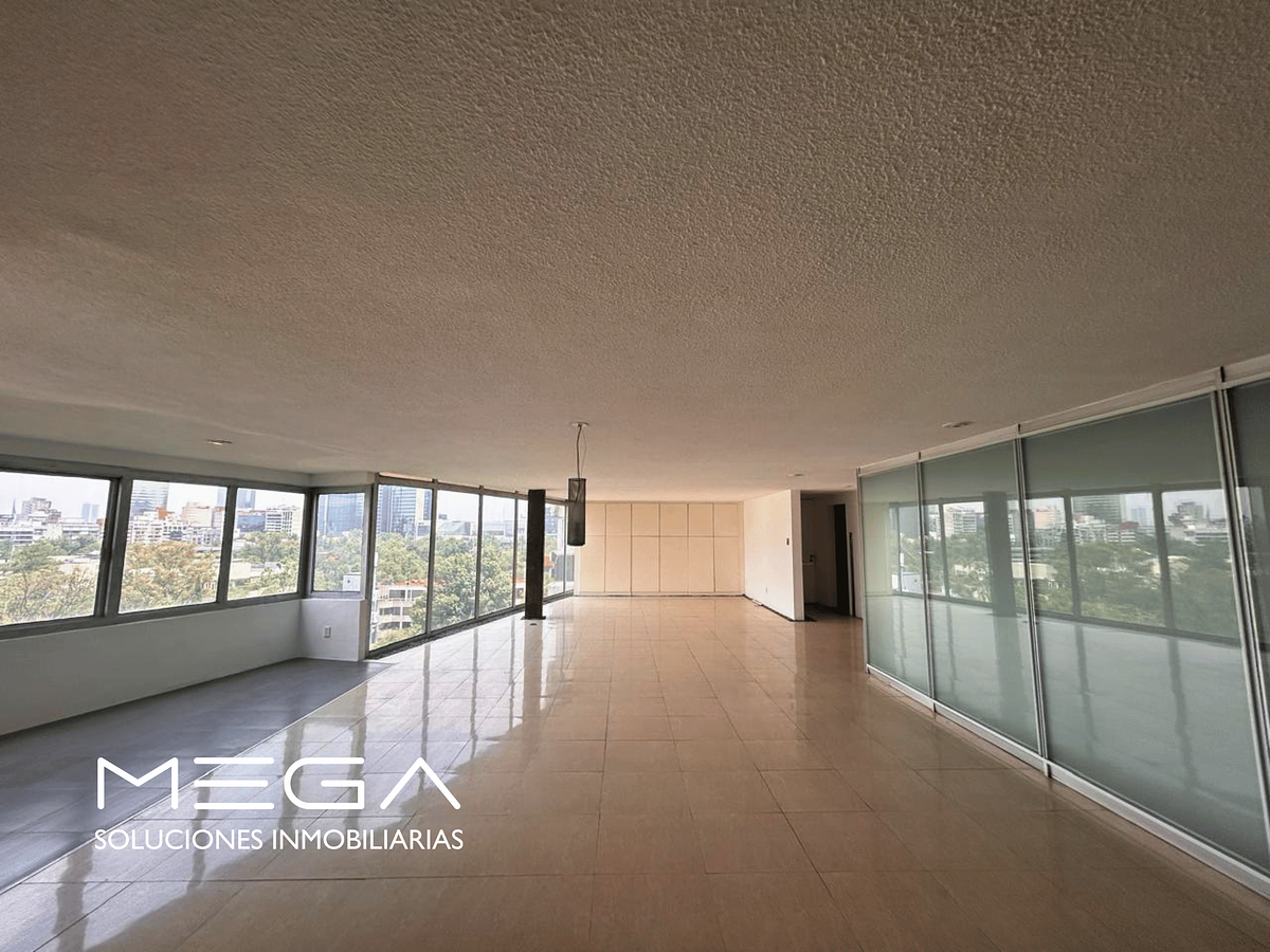 Departamento en venta · Polanco I Sección, Polanco, Miguel Hidalgo, Ciudad de México