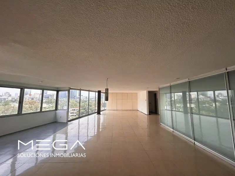 Departamento en venta · Polanco I Sección, Polanco, Miguel Hidalgo, Ciudad de México